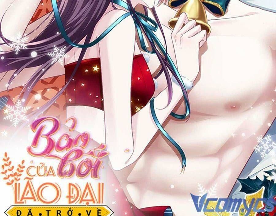 Bảo Bối Tâm Gan Của Lão Đại Xuyên Không Trở Lại Rồi Chapter 90 - Trang 2