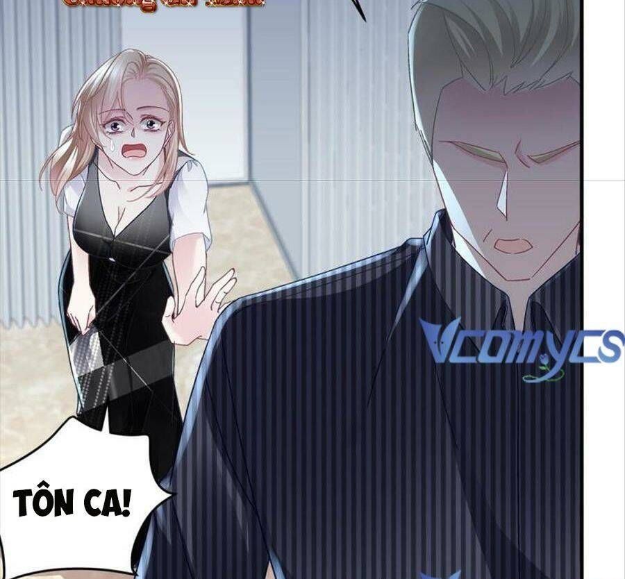 Bảo Bối Tâm Gan Của Lão Đại Xuyên Không Trở Lại Rồi Chapter 91 - Trang 2