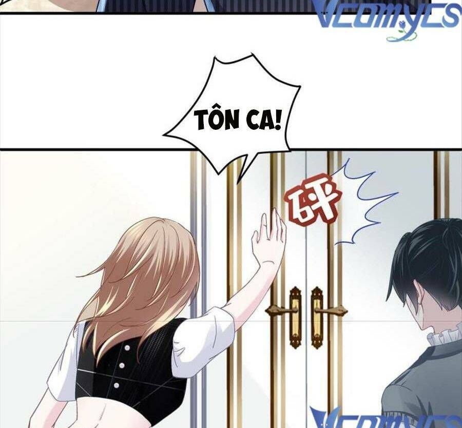 Bảo Bối Tâm Gan Của Lão Đại Xuyên Không Trở Lại Rồi Chapter 91 - Trang 2