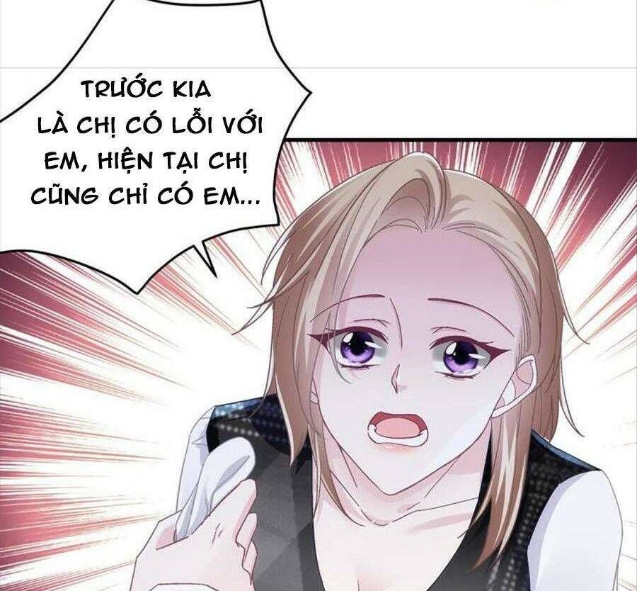 Bảo Bối Tâm Gan Của Lão Đại Xuyên Không Trở Lại Rồi Chapter 91 - Trang 2