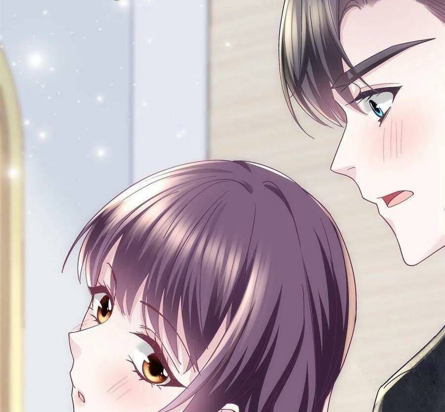 Bảo Bối Tâm Gan Của Lão Đại Xuyên Không Trở Lại Rồi Chapter 91 - Trang 2