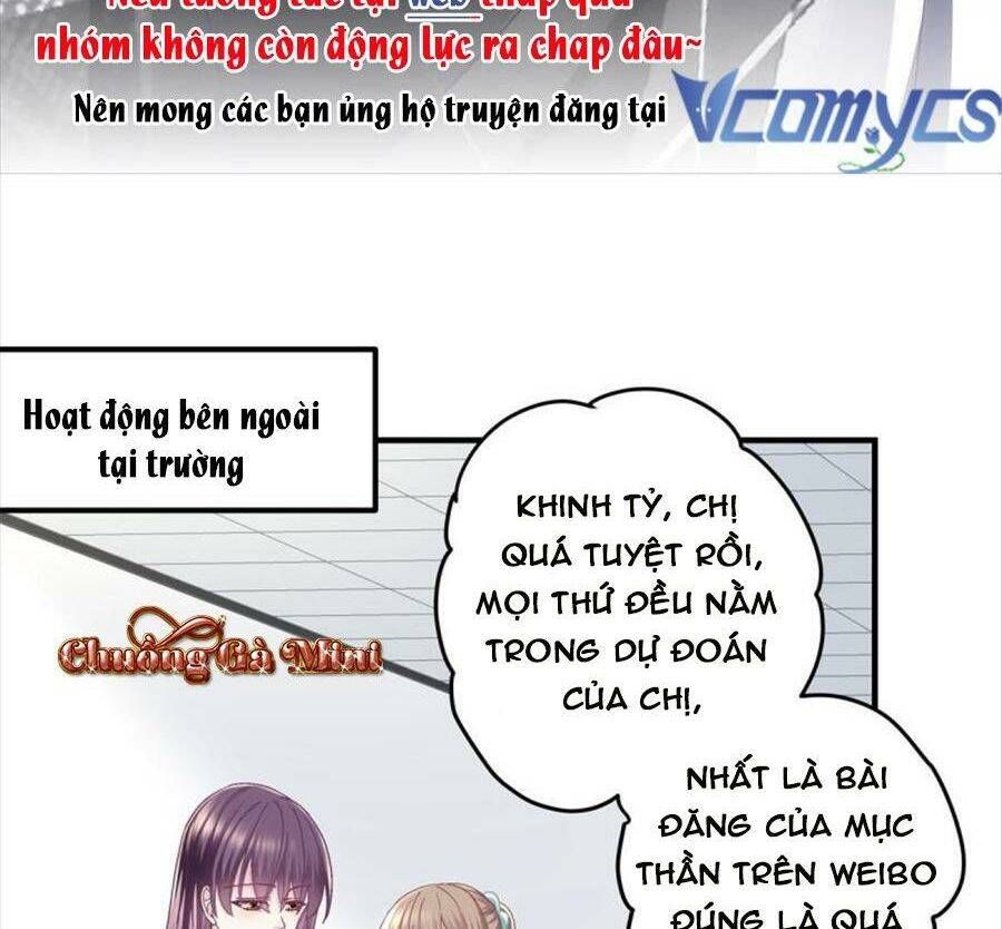 Bảo Bối Tâm Gan Của Lão Đại Xuyên Không Trở Lại Rồi Chapter 91 - Trang 2