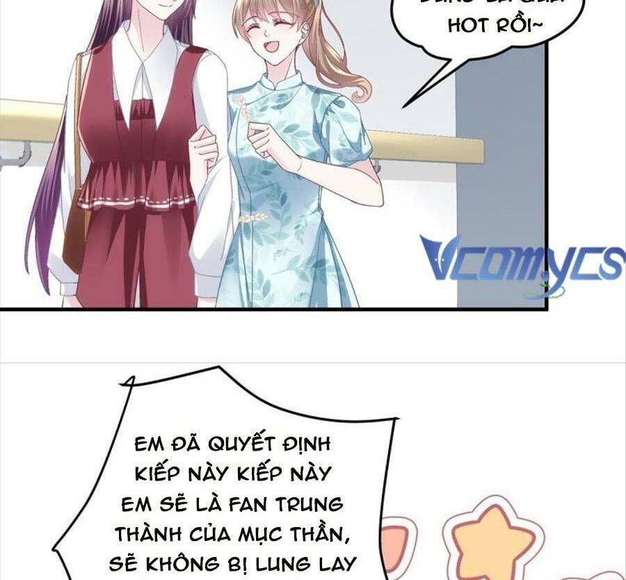 Bảo Bối Tâm Gan Của Lão Đại Xuyên Không Trở Lại Rồi Chapter 91 - Trang 2