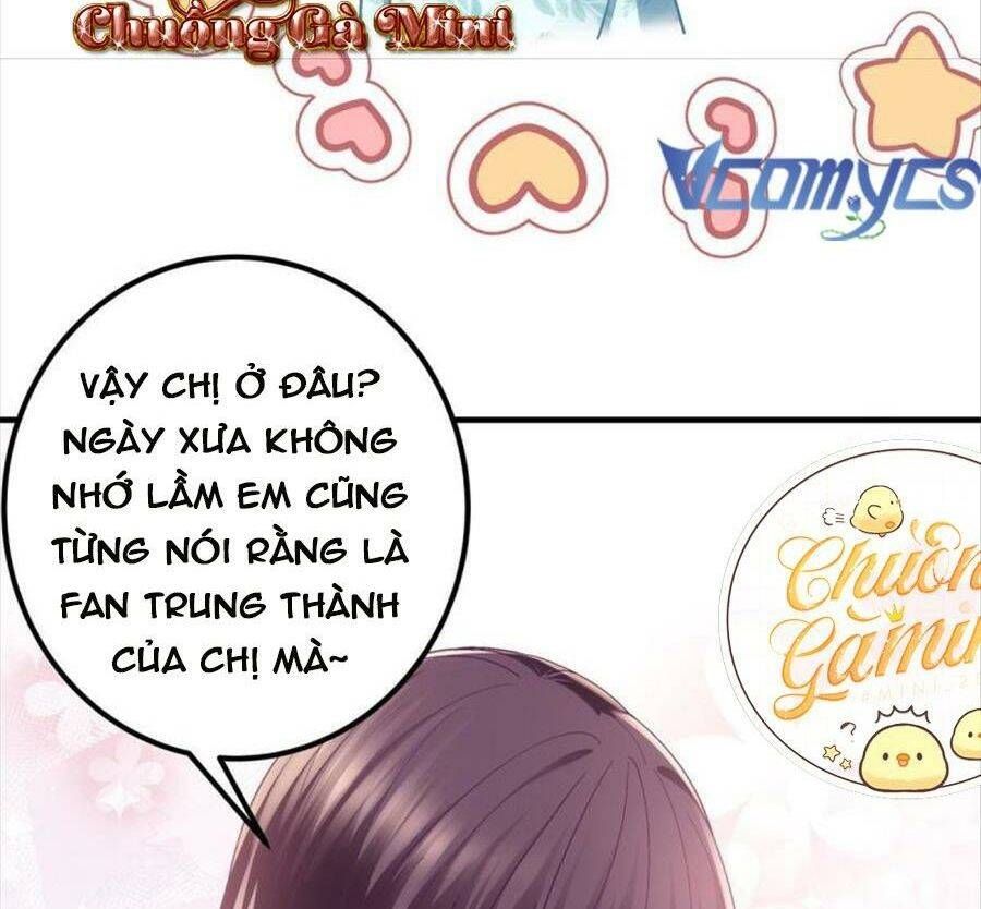 Bảo Bối Tâm Gan Của Lão Đại Xuyên Không Trở Lại Rồi Chapter 91 - Trang 2