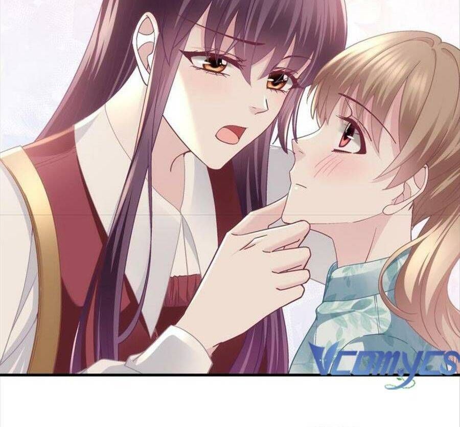 Bảo Bối Tâm Gan Của Lão Đại Xuyên Không Trở Lại Rồi Chapter 91 - Trang 2