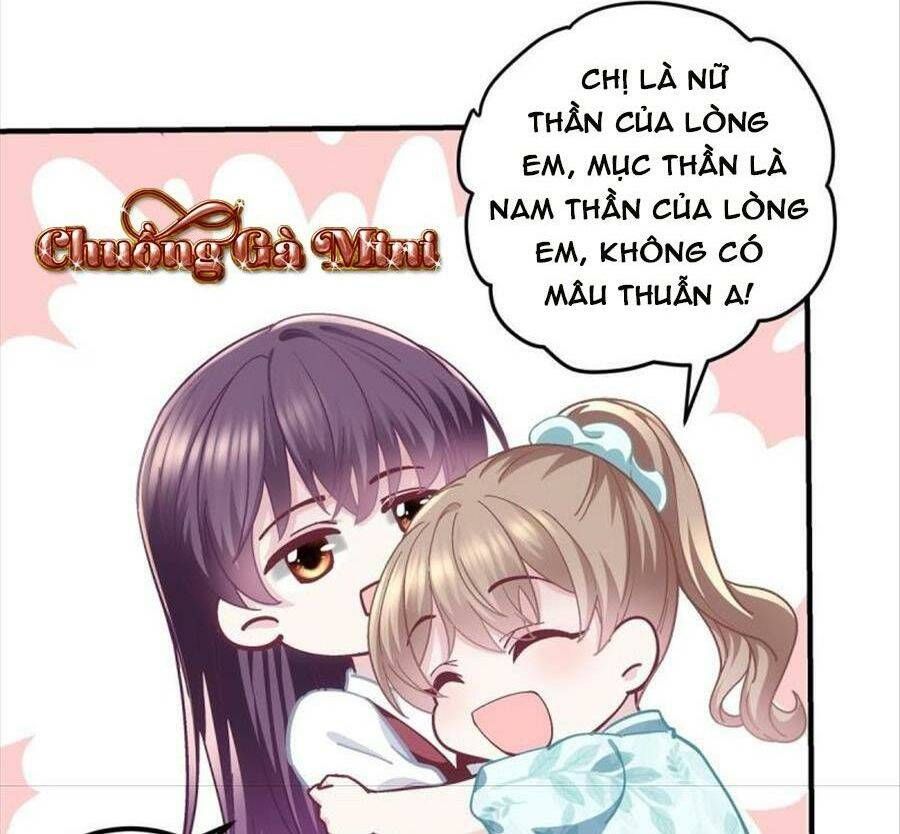 Bảo Bối Tâm Gan Của Lão Đại Xuyên Không Trở Lại Rồi Chapter 91 - Trang 2