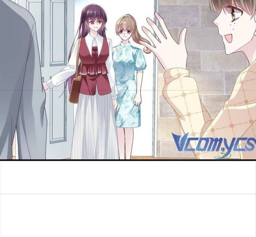 Bảo Bối Tâm Gan Của Lão Đại Xuyên Không Trở Lại Rồi Chapter 91 - Trang 2