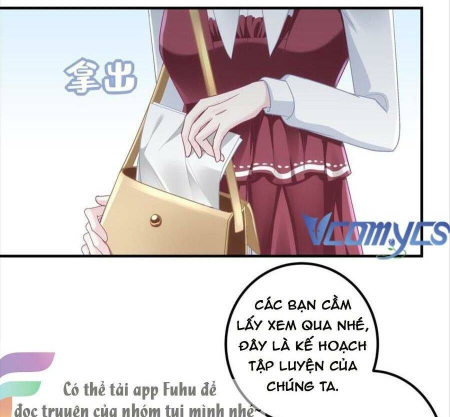 Bảo Bối Tâm Gan Của Lão Đại Xuyên Không Trở Lại Rồi Chapter 91 - Trang 2