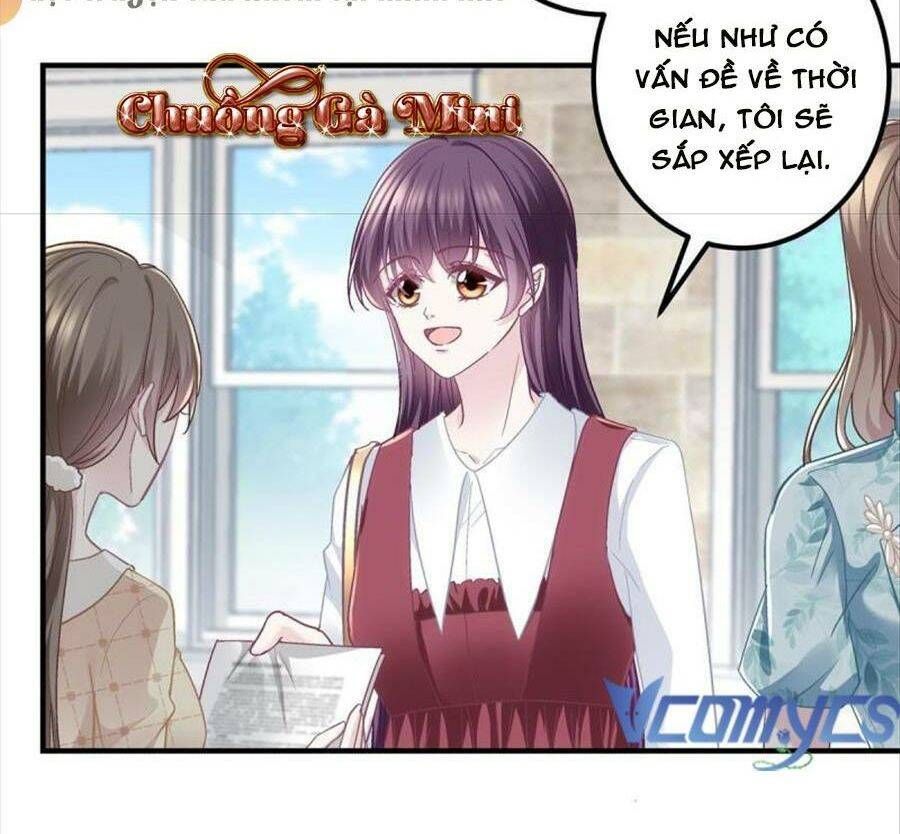 Bảo Bối Tâm Gan Của Lão Đại Xuyên Không Trở Lại Rồi Chapter 91 - Trang 2