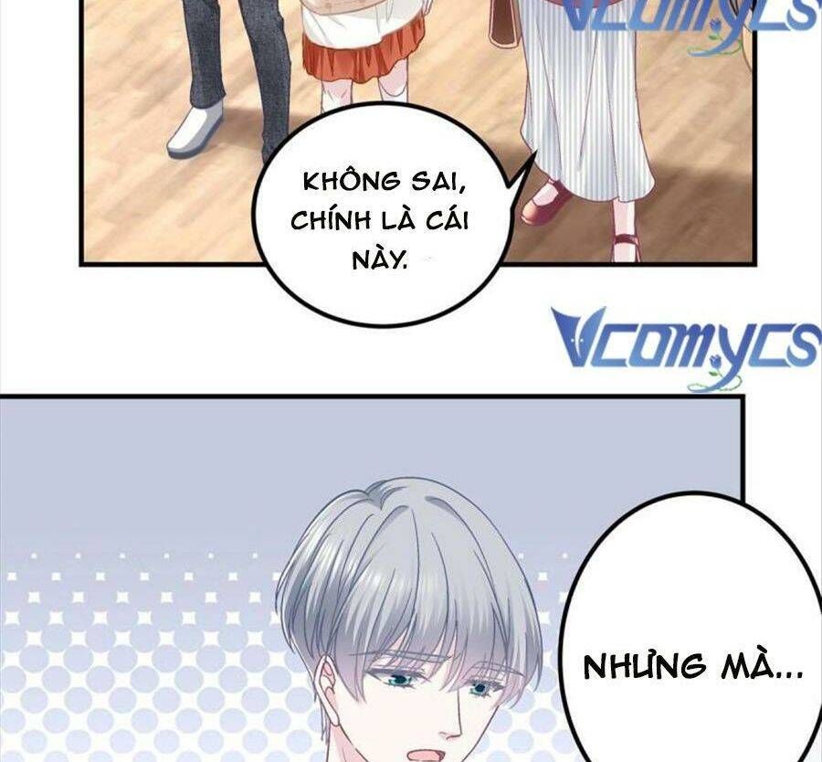 Bảo Bối Tâm Gan Của Lão Đại Xuyên Không Trở Lại Rồi Chapter 91 - Trang 2