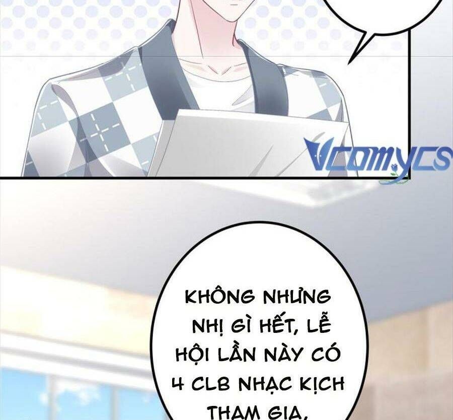 Bảo Bối Tâm Gan Của Lão Đại Xuyên Không Trở Lại Rồi Chapter 91 - Trang 2