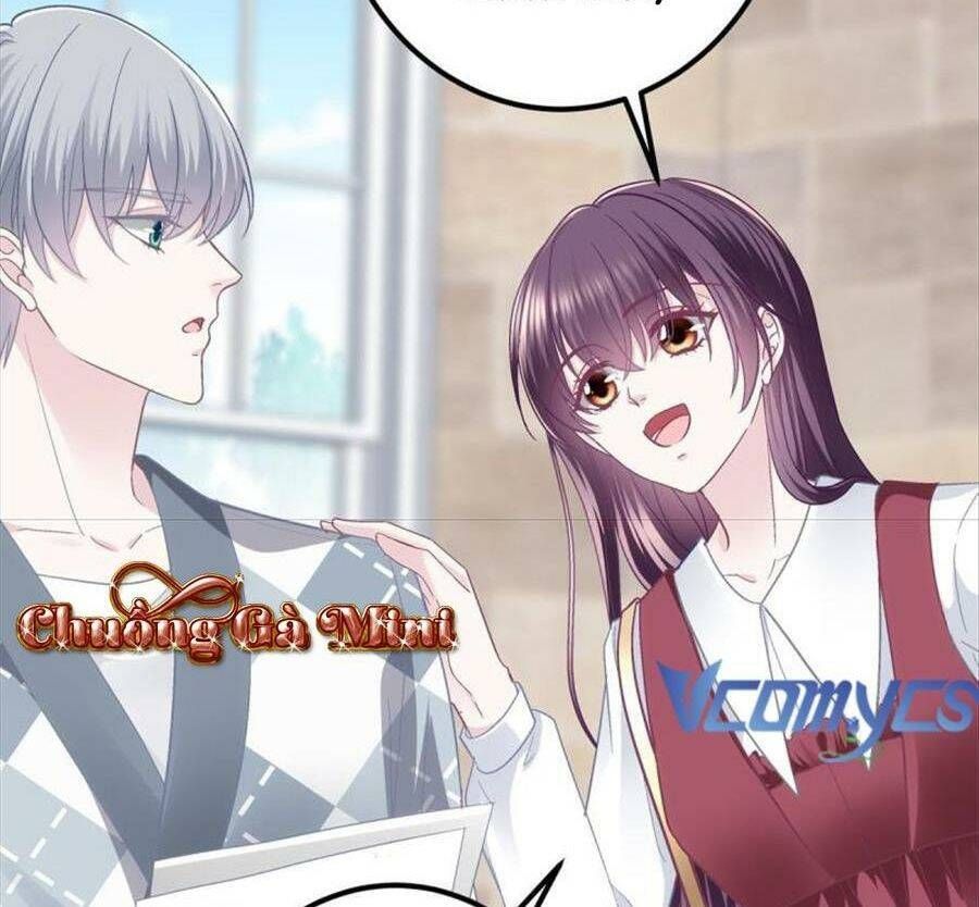 Bảo Bối Tâm Gan Của Lão Đại Xuyên Không Trở Lại Rồi Chapter 91 - Trang 2