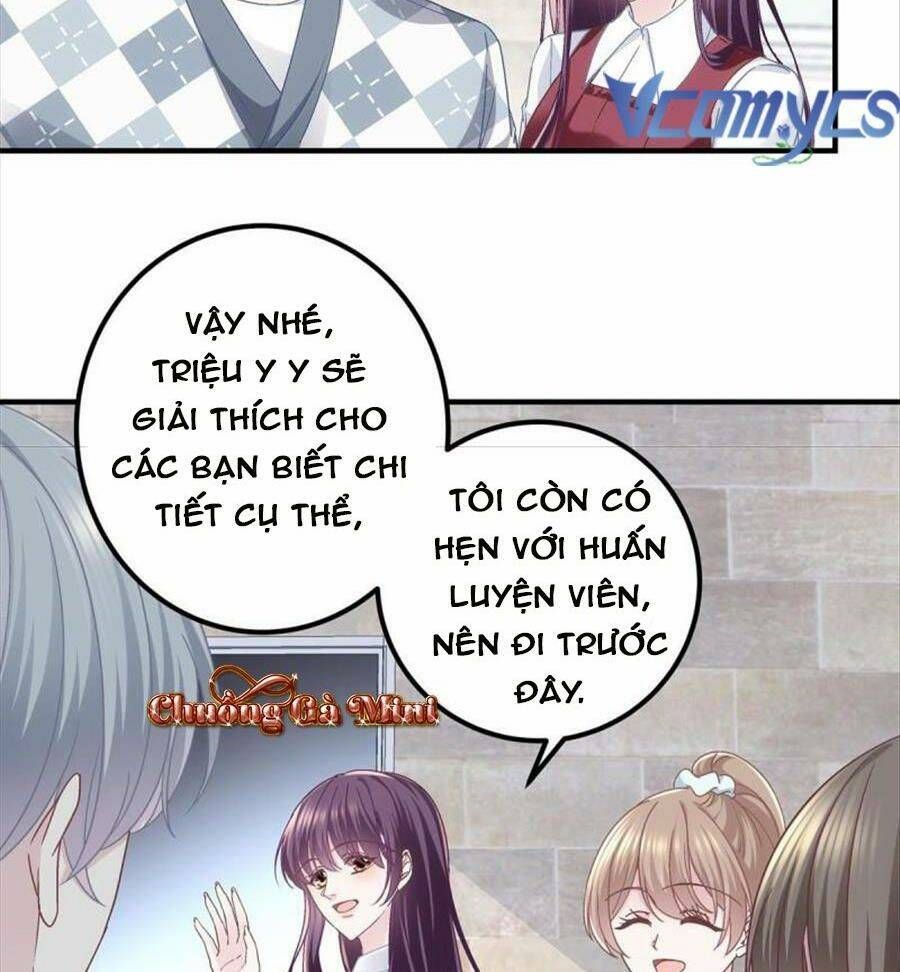 Bảo Bối Tâm Gan Của Lão Đại Xuyên Không Trở Lại Rồi Chapter 91 - Trang 2