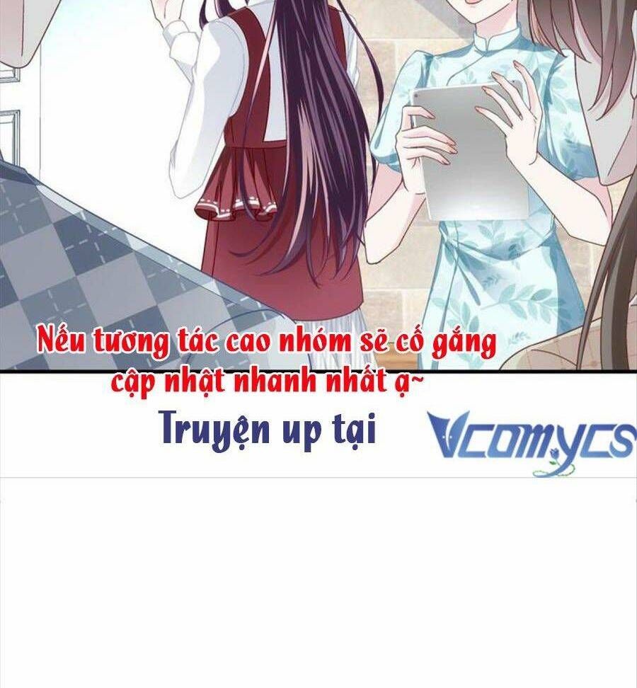 Bảo Bối Tâm Gan Của Lão Đại Xuyên Không Trở Lại Rồi Chapter 91 - Trang 2