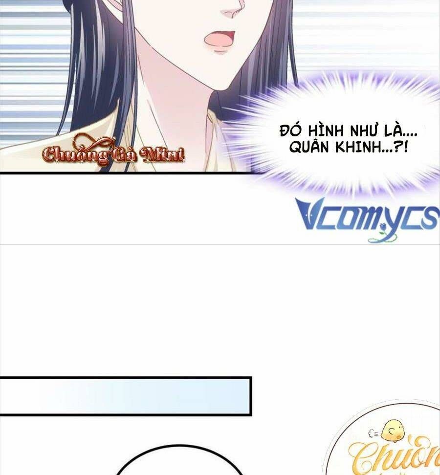 Bảo Bối Tâm Gan Của Lão Đại Xuyên Không Trở Lại Rồi Chapter 91 - Trang 2