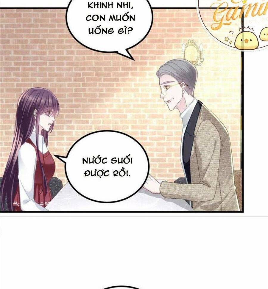 Bảo Bối Tâm Gan Của Lão Đại Xuyên Không Trở Lại Rồi Chapter 91 - Trang 2