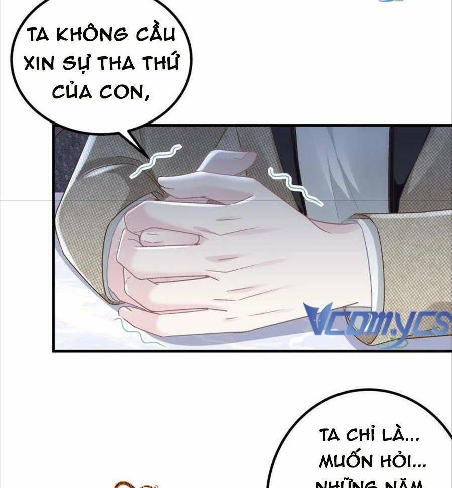 Bảo Bối Tâm Gan Của Lão Đại Xuyên Không Trở Lại Rồi Chapter 91 - Trang 2