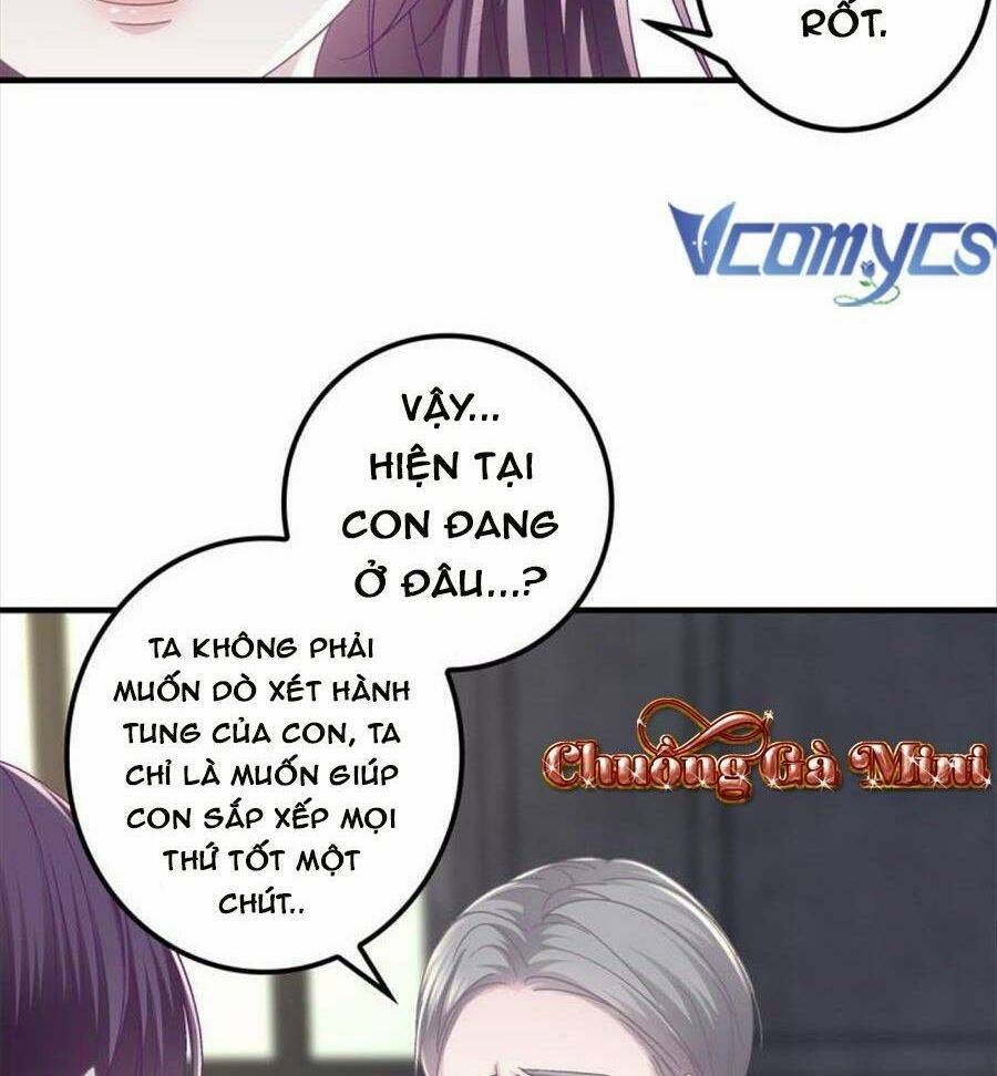 Bảo Bối Tâm Gan Của Lão Đại Xuyên Không Trở Lại Rồi Chapter 91 - Trang 2