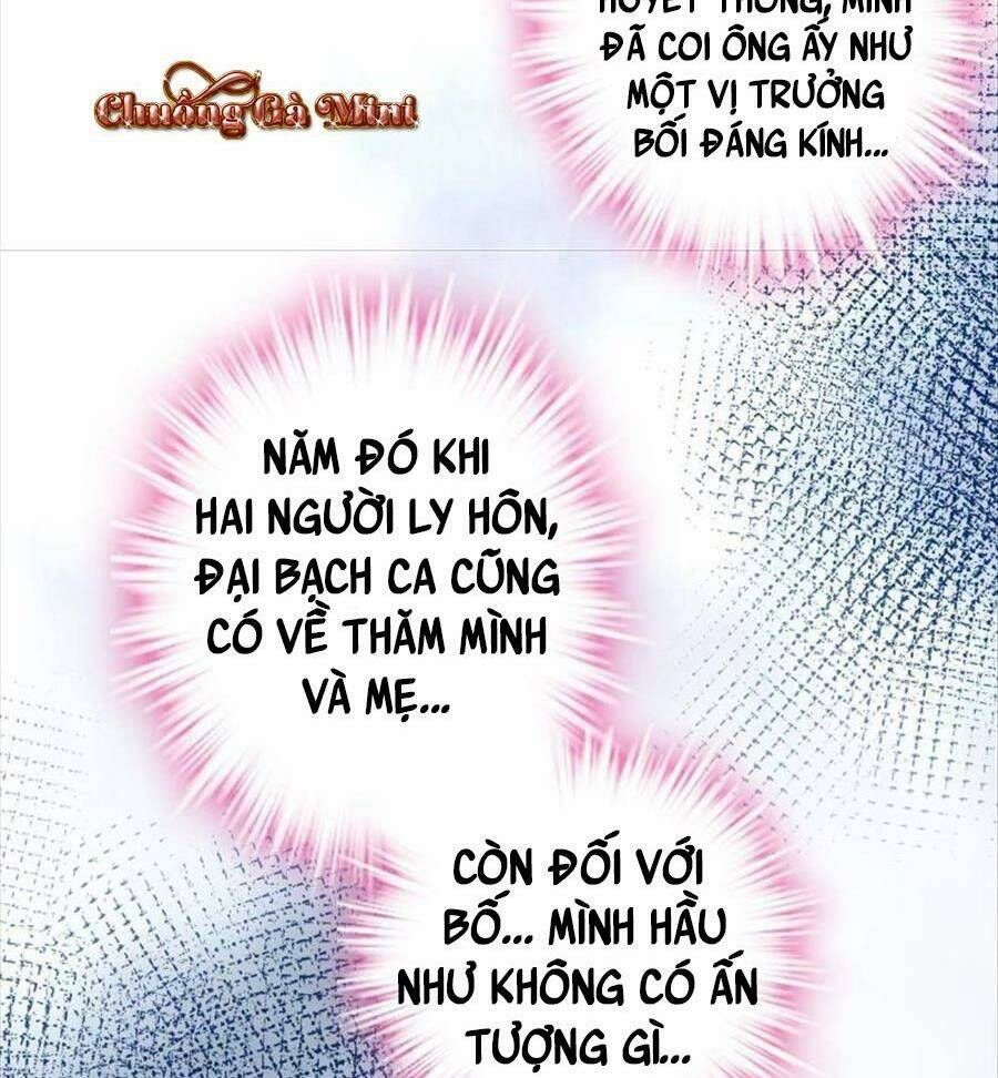 Bảo Bối Tâm Gan Của Lão Đại Xuyên Không Trở Lại Rồi Chapter 91 - Trang 2