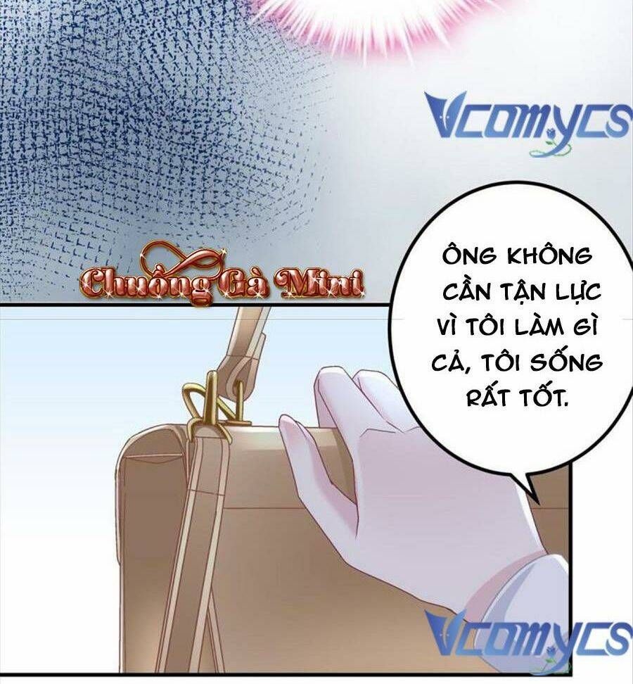 Bảo Bối Tâm Gan Của Lão Đại Xuyên Không Trở Lại Rồi Chapter 91 - Trang 2