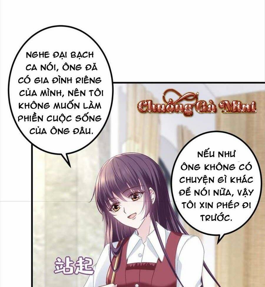 Bảo Bối Tâm Gan Của Lão Đại Xuyên Không Trở Lại Rồi Chapter 91 - Trang 2