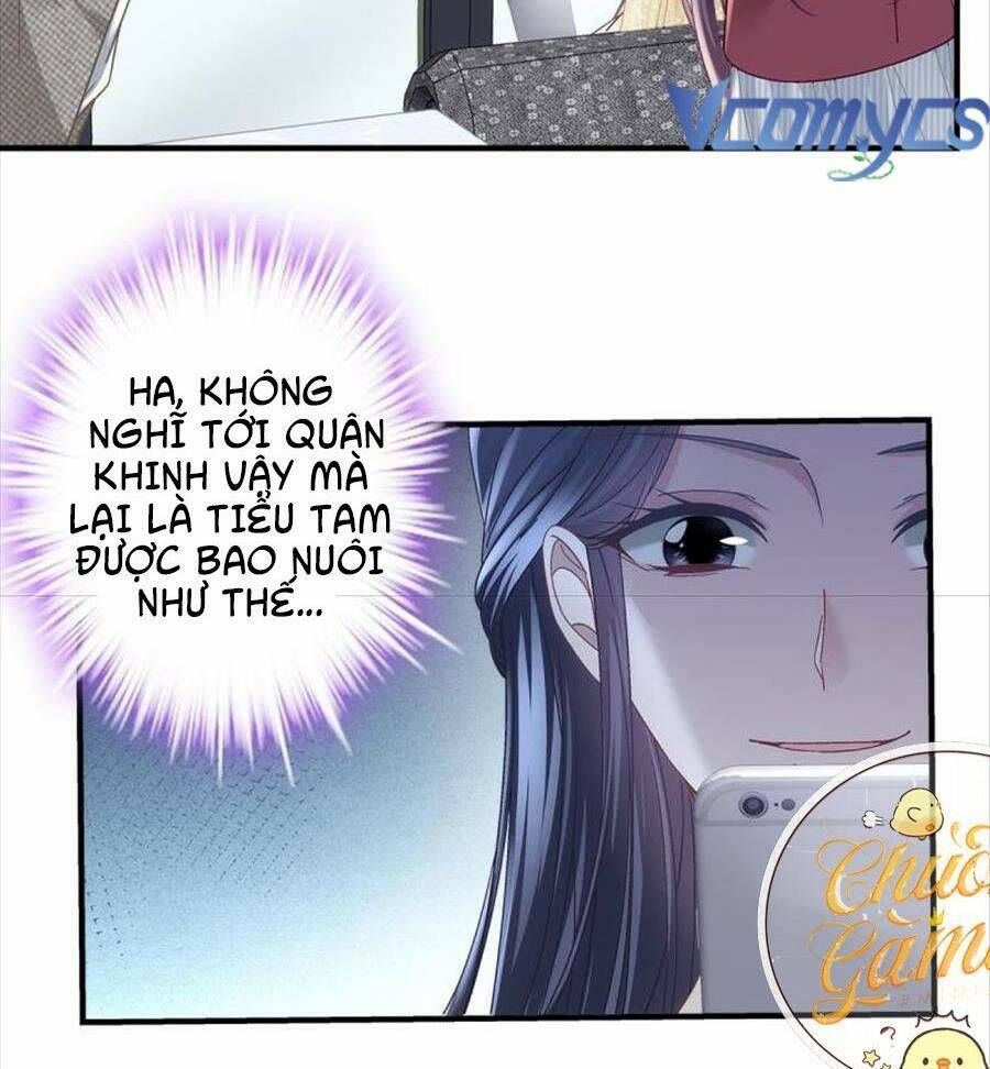 Bảo Bối Tâm Gan Của Lão Đại Xuyên Không Trở Lại Rồi Chapter 91 - Trang 2