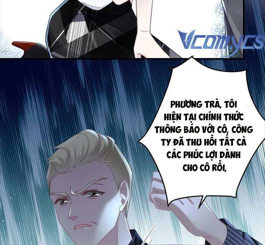 Bảo Bối Tâm Gan Của Lão Đại Xuyên Không Trở Lại Rồi Chapter 91 - Trang 2