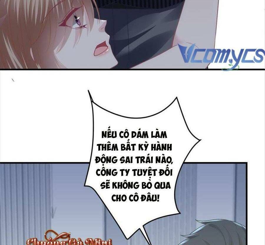 Bảo Bối Tâm Gan Của Lão Đại Xuyên Không Trở Lại Rồi Chapter 91 - Trang 2