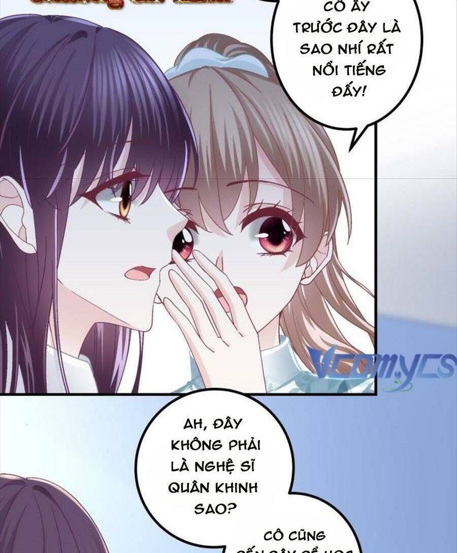 Bảo Bối Tâm Gan Của Lão Đại Xuyên Không Trở Lại Rồi Chapter 92 - Trang 2