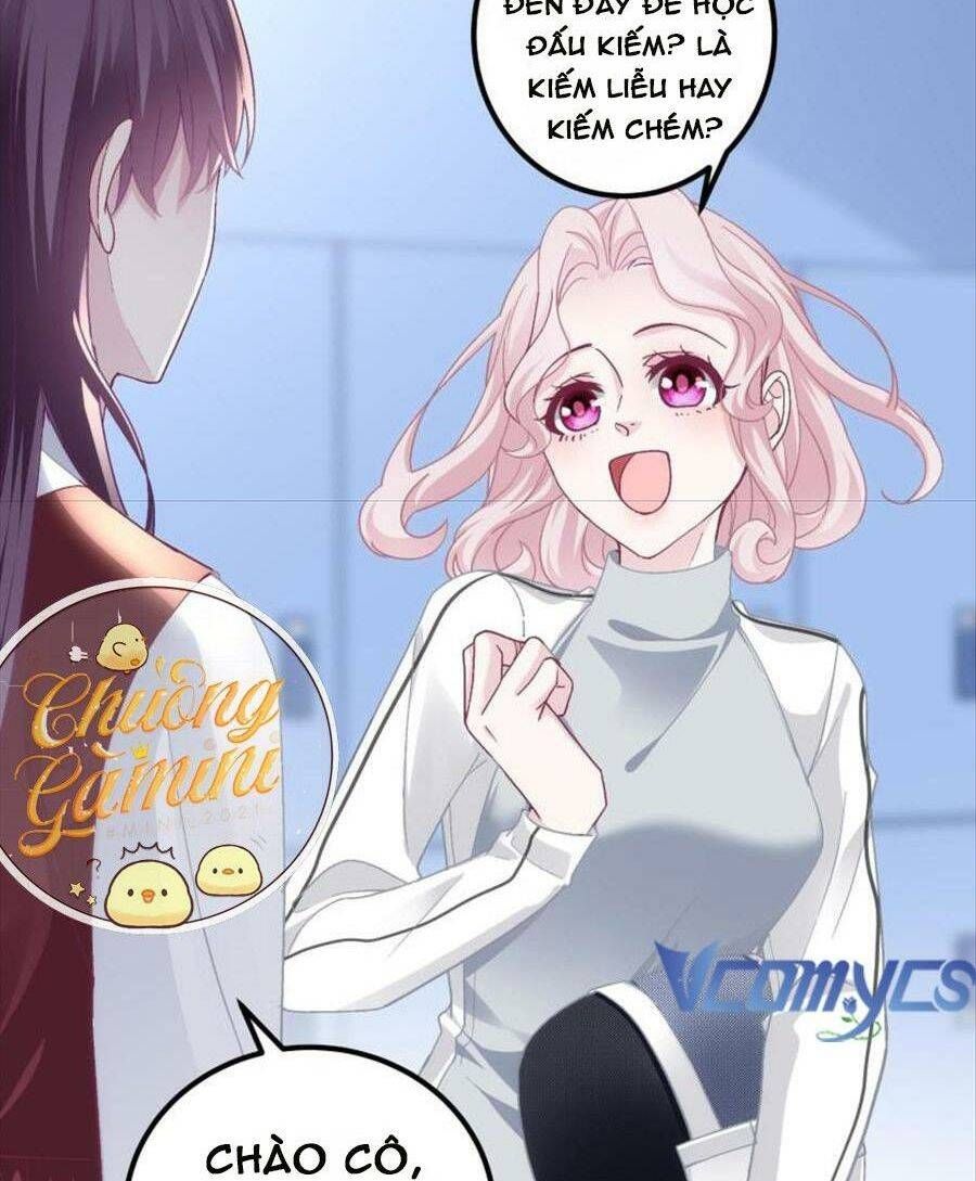 Bảo Bối Tâm Gan Của Lão Đại Xuyên Không Trở Lại Rồi Chapter 92 - Trang 2