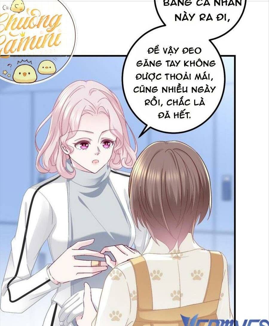 Bảo Bối Tâm Gan Của Lão Đại Xuyên Không Trở Lại Rồi Chapter 92 - Trang 2