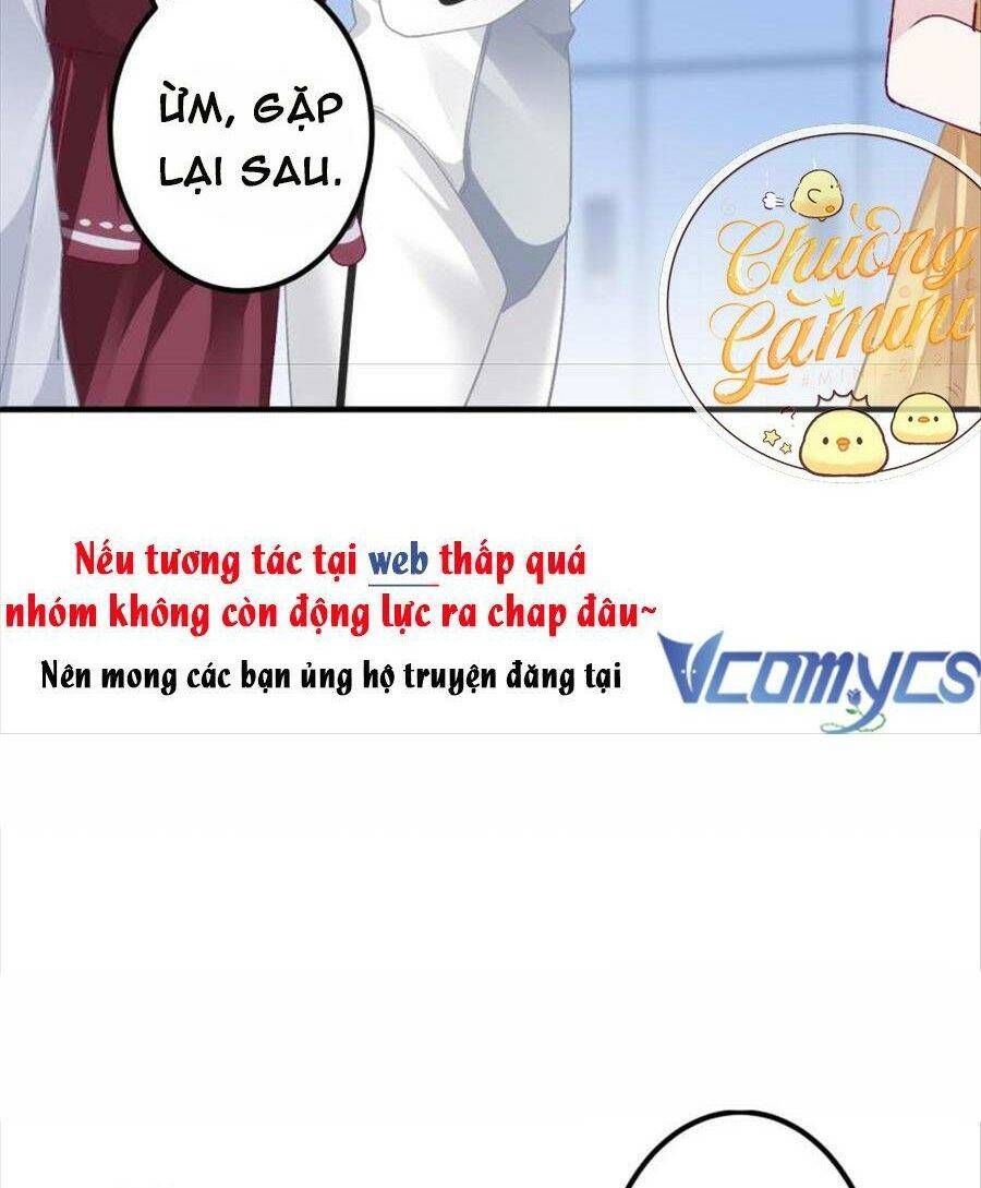 Bảo Bối Tâm Gan Của Lão Đại Xuyên Không Trở Lại Rồi Chapter 92 - Trang 2