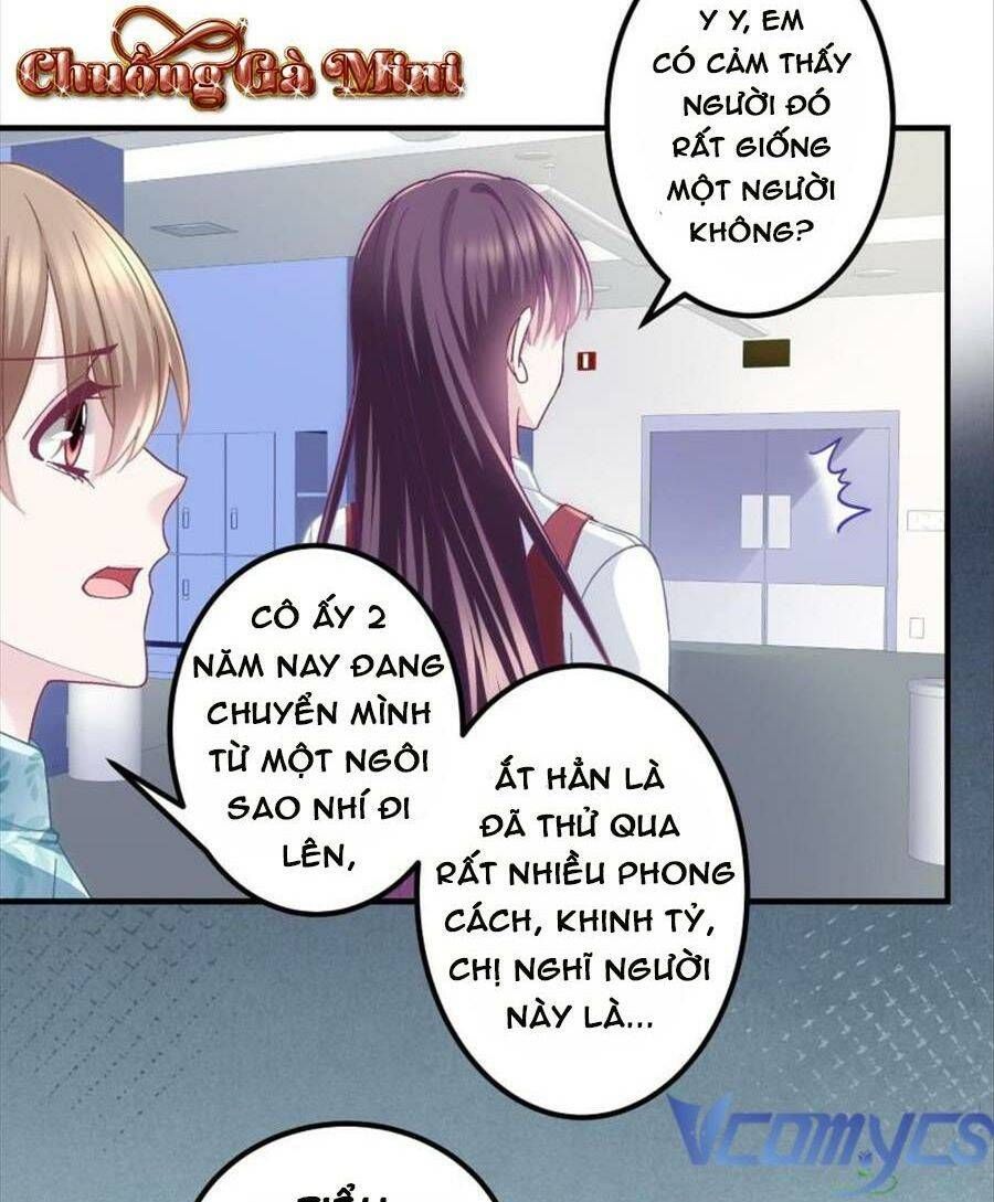 Bảo Bối Tâm Gan Của Lão Đại Xuyên Không Trở Lại Rồi Chapter 92 - Trang 2