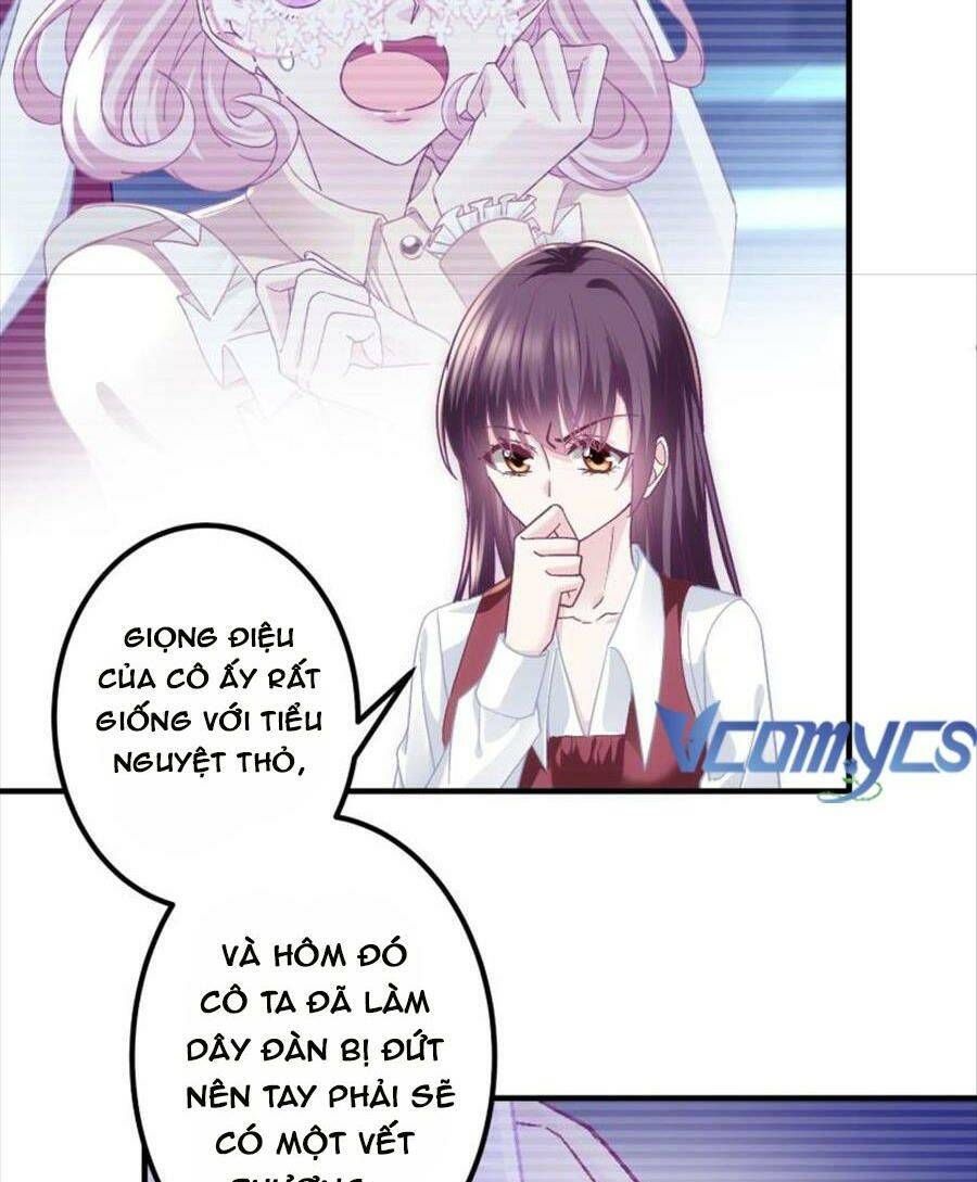 Bảo Bối Tâm Gan Của Lão Đại Xuyên Không Trở Lại Rồi Chapter 92 - Trang 2