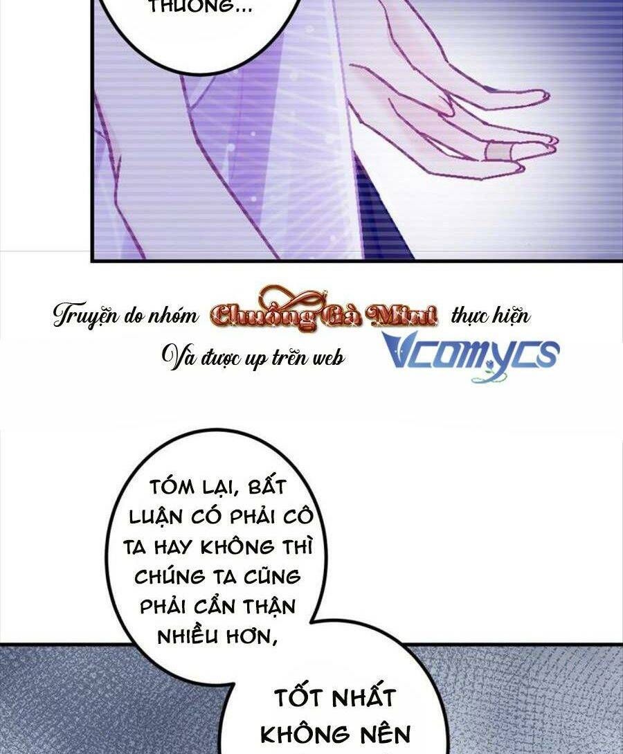 Bảo Bối Tâm Gan Của Lão Đại Xuyên Không Trở Lại Rồi Chapter 92 - Trang 2