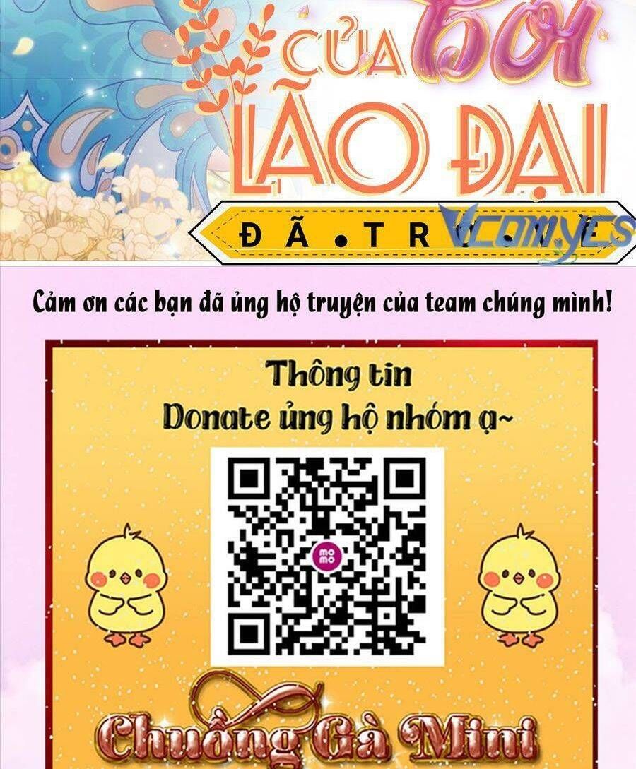 Bảo Bối Tâm Gan Của Lão Đại Xuyên Không Trở Lại Rồi Chapter 92 - Trang 2