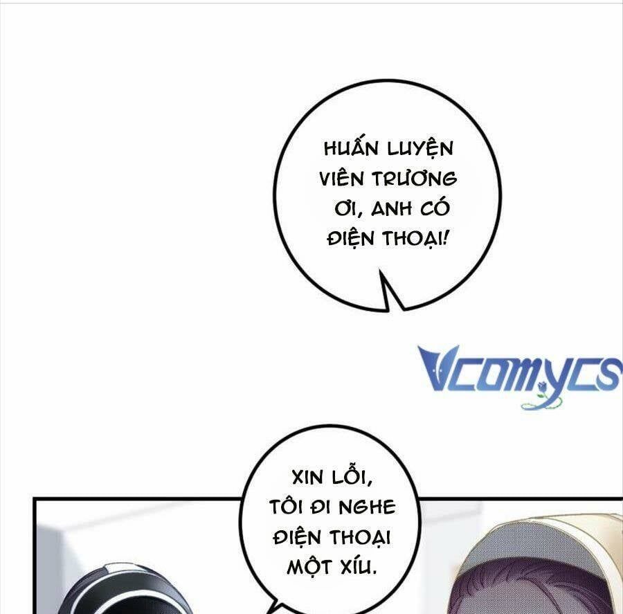 Bảo Bối Tâm Gan Của Lão Đại Xuyên Không Trở Lại Rồi Chapter 92 - Trang 2