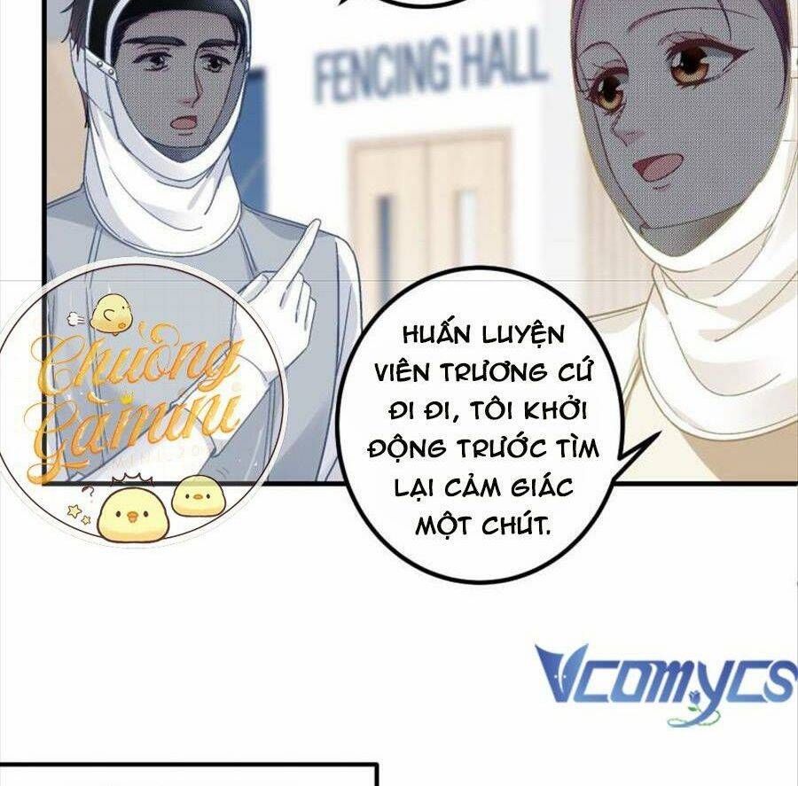 Bảo Bối Tâm Gan Của Lão Đại Xuyên Không Trở Lại Rồi Chapter 92 - Trang 2