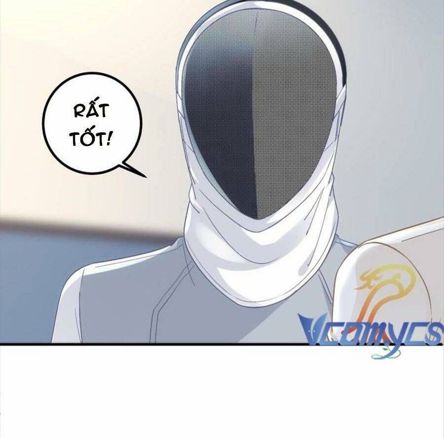 Bảo Bối Tâm Gan Của Lão Đại Xuyên Không Trở Lại Rồi Chapter 92 - Trang 2