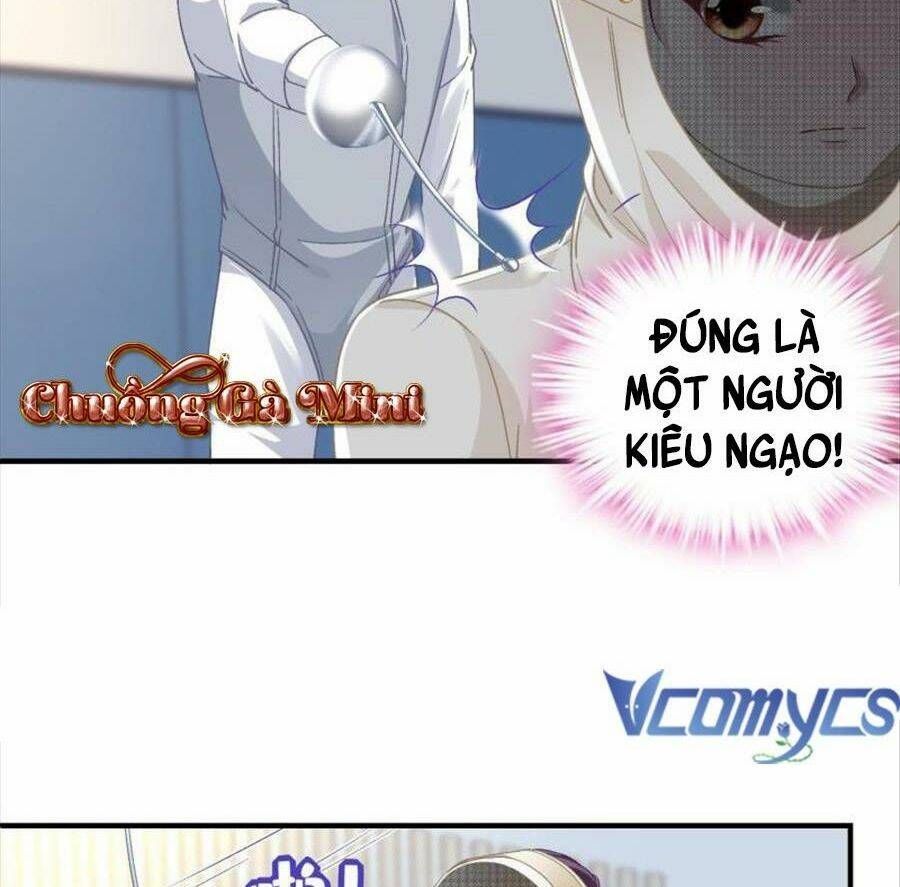 Bảo Bối Tâm Gan Của Lão Đại Xuyên Không Trở Lại Rồi Chapter 92 - Trang 2