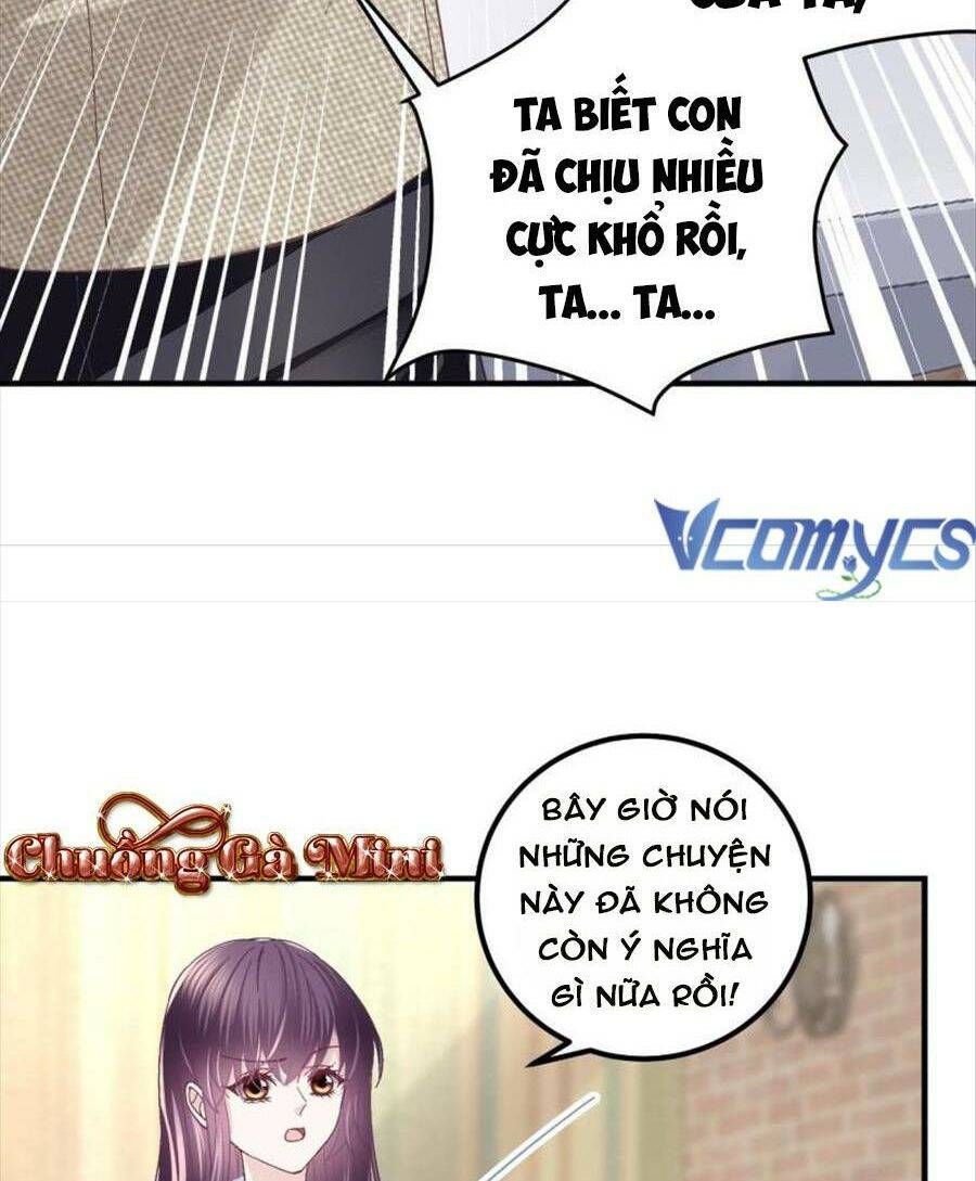 Bảo Bối Tâm Gan Của Lão Đại Xuyên Không Trở Lại Rồi Chapter 92 - Trang 2