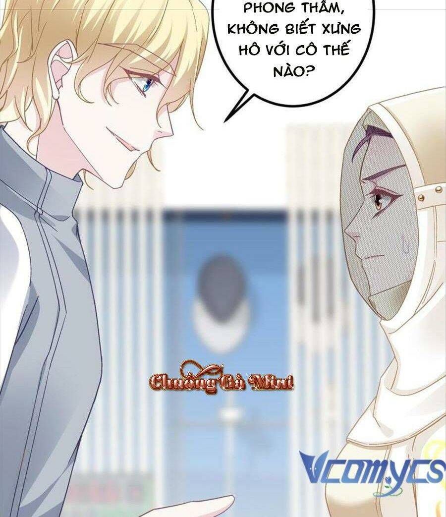 Bảo Bối Tâm Gan Của Lão Đại Xuyên Không Trở Lại Rồi Chapter 93 - Trang 2