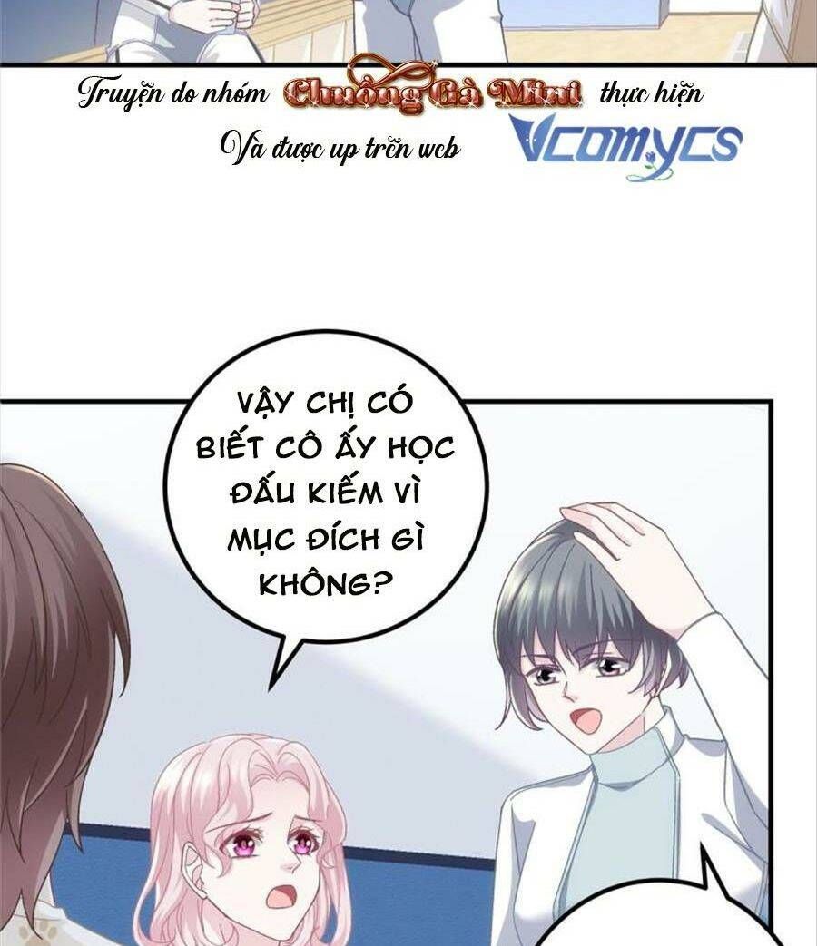 Bảo Bối Tâm Gan Của Lão Đại Xuyên Không Trở Lại Rồi Chapter 93 - Trang 2