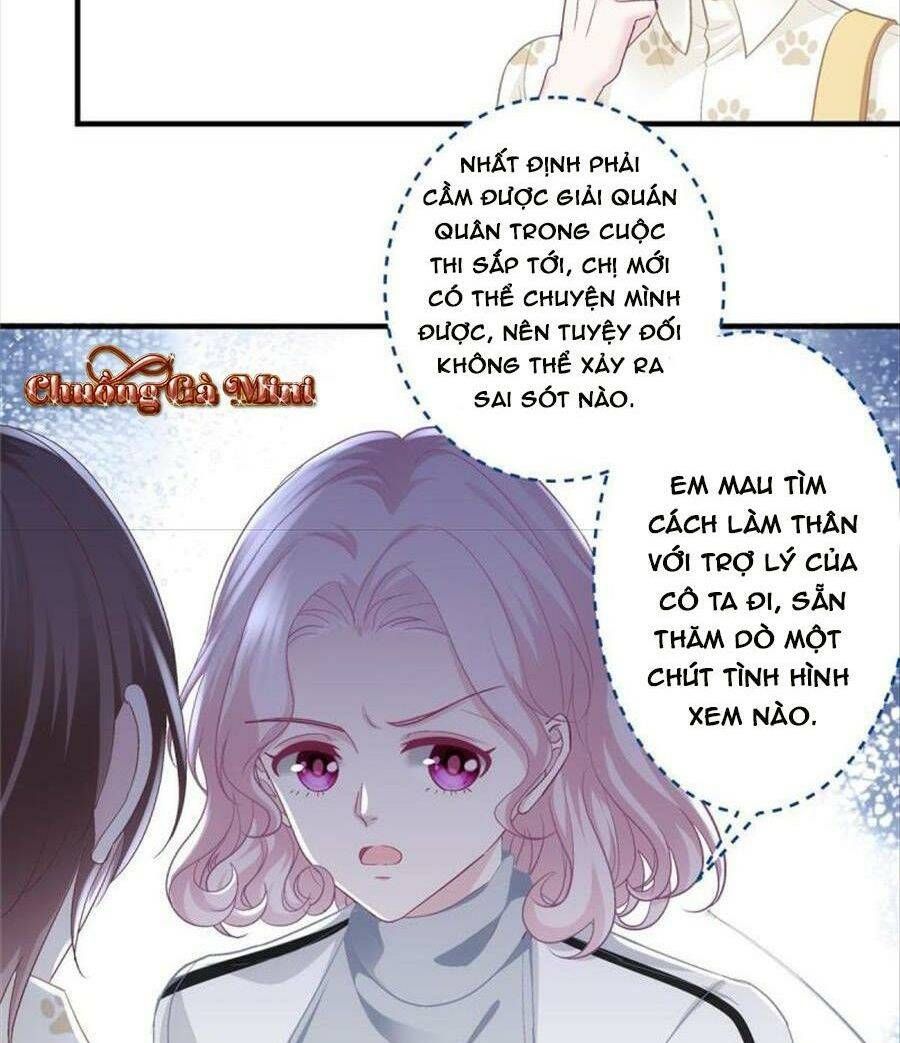 Bảo Bối Tâm Gan Của Lão Đại Xuyên Không Trở Lại Rồi Chapter 93 - Trang 2