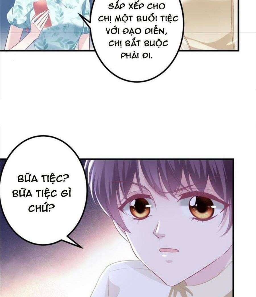 Bảo Bối Tâm Gan Của Lão Đại Xuyên Không Trở Lại Rồi Chapter 93 - Trang 2