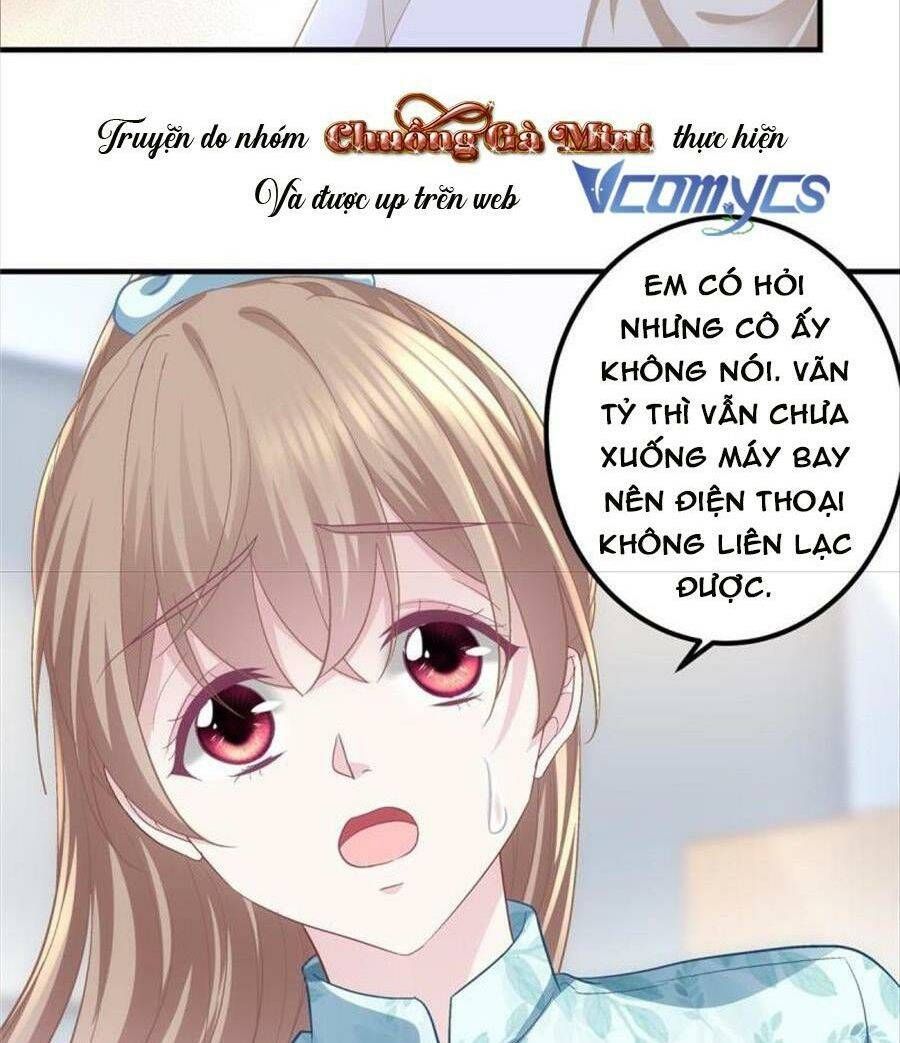 Bảo Bối Tâm Gan Của Lão Đại Xuyên Không Trở Lại Rồi Chapter 93 - Trang 2