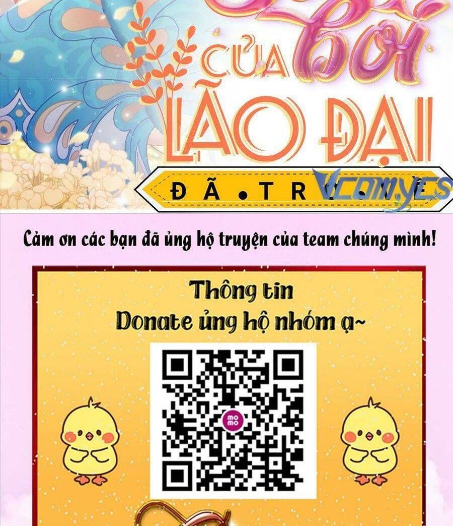 Bảo Bối Tâm Gan Của Lão Đại Xuyên Không Trở Lại Rồi Chapter 93 - Trang 2