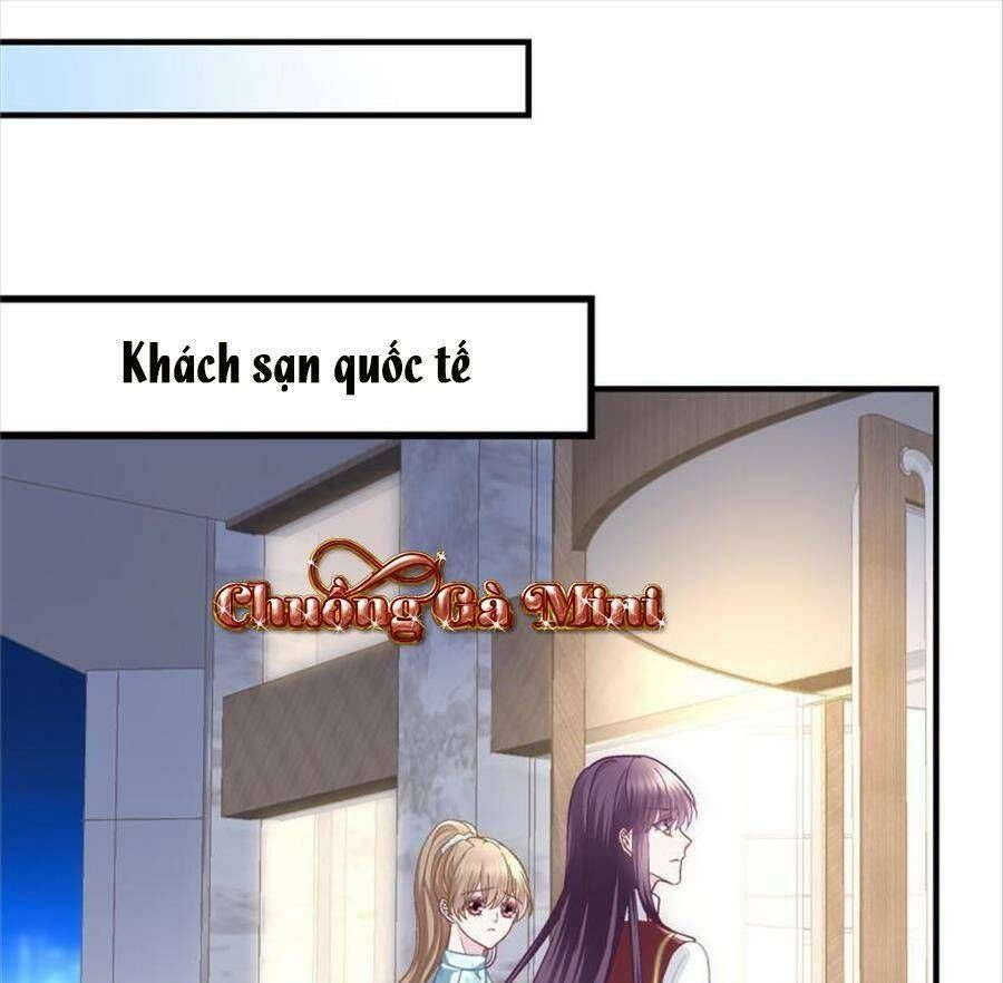 Bảo Bối Tâm Gan Của Lão Đại Xuyên Không Trở Lại Rồi Chapter 93 - Trang 2