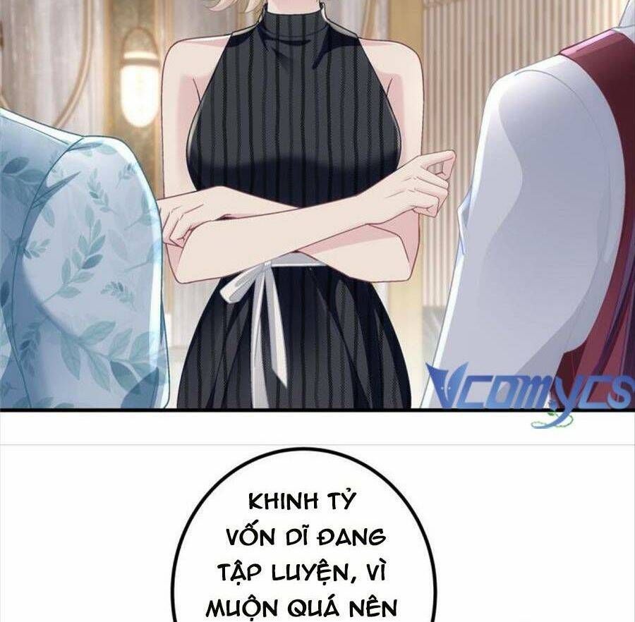 Bảo Bối Tâm Gan Của Lão Đại Xuyên Không Trở Lại Rồi Chapter 93 - Trang 2