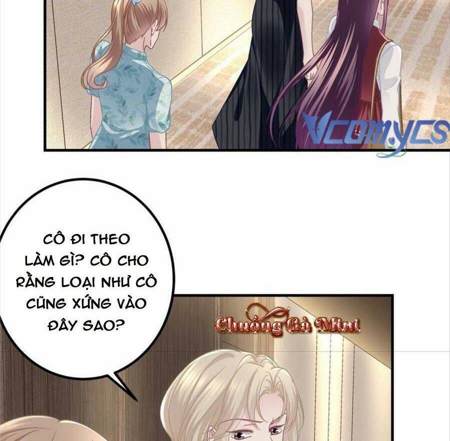 Bảo Bối Tâm Gan Của Lão Đại Xuyên Không Trở Lại Rồi Chapter 93 - Trang 2